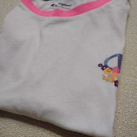 Champion Girls Sport T-Shirt Bundle - Picture 9 of 10